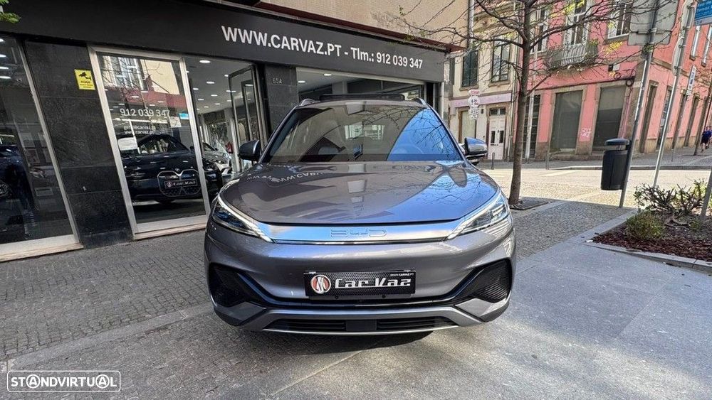 BYD Atto 3 Comfort - 2