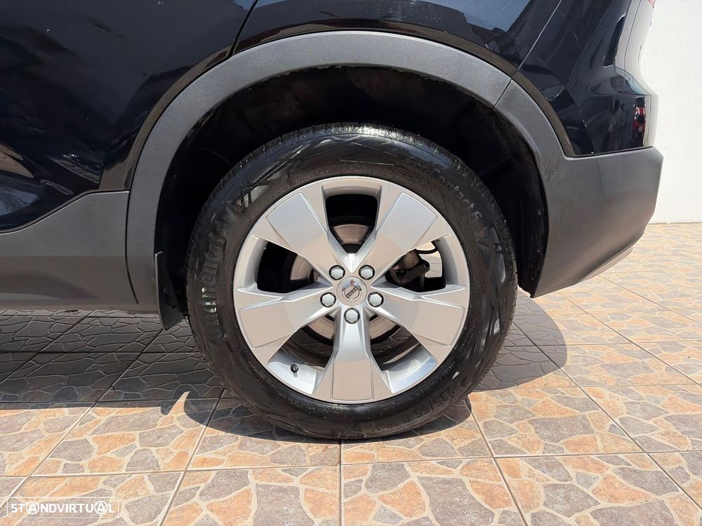 Volvo XC 40 2.0 D3 Momentum Plus - 52