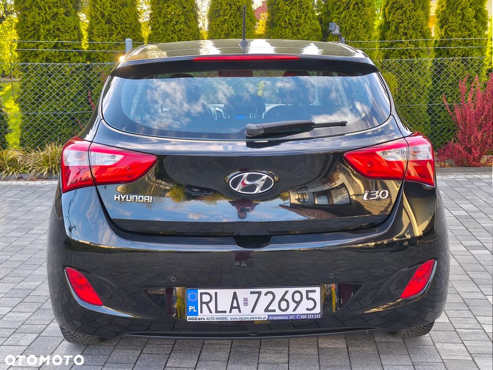 Hyundai i30 1.4 Style - 9