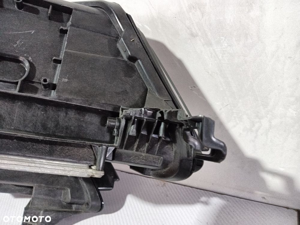 LAMPA PRZÓD PRZEDNIA LEWA SKODA KODIAQ 566941015 - 8