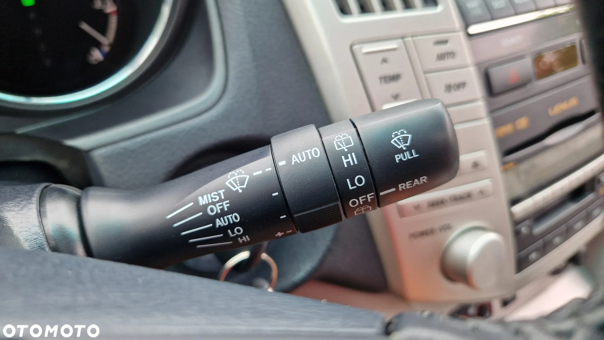 Lexus RX 400h (hybrid) Luxury - 22