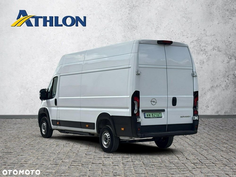Opel Movano - 3
