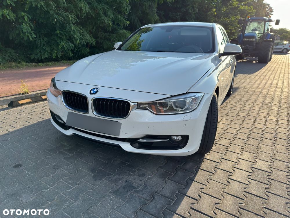 BMW Seria 3 - 1