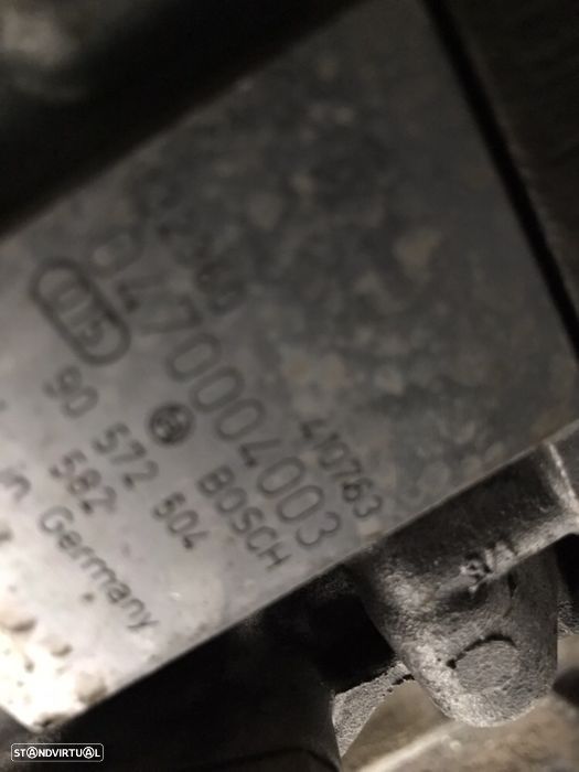 Motor opel Astra x17dtl - 3