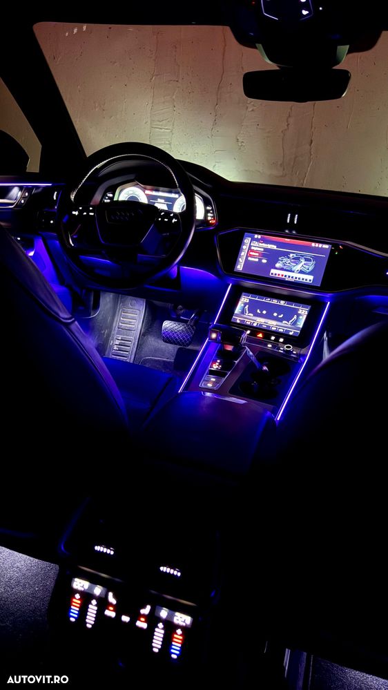 Audi A6 50 TFSI e quattro S tronic - 19