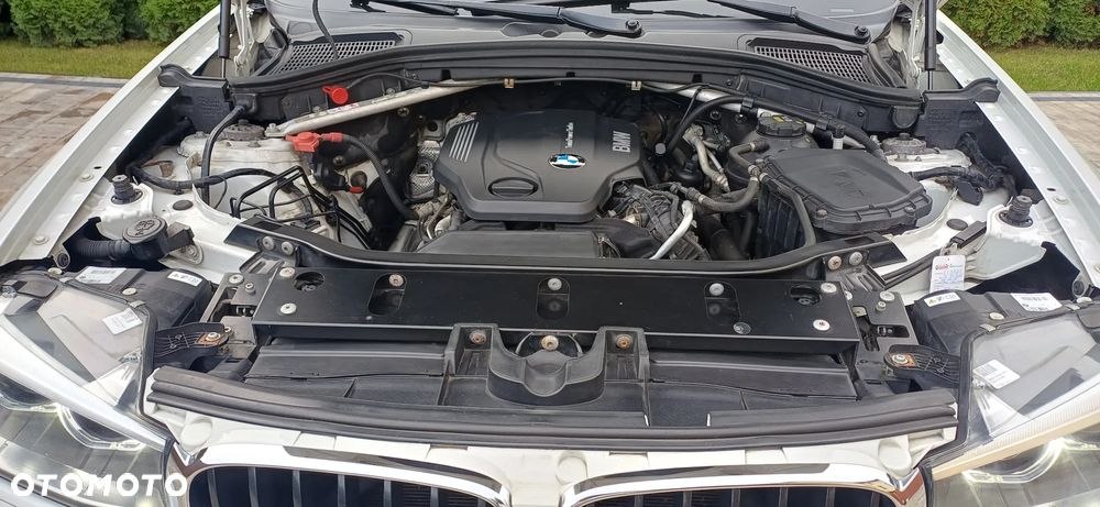 BMW X4 xDrive20d - 26