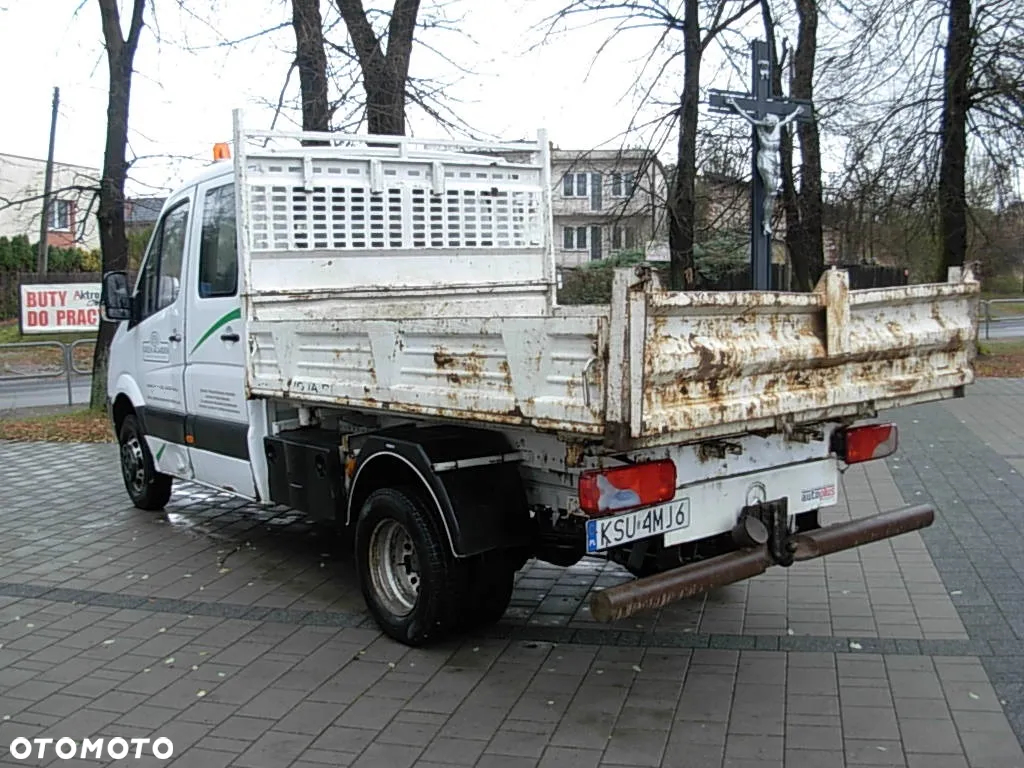 Mercedes-Benz SPRINTER - 5