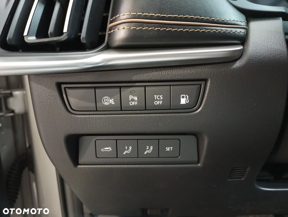 Mazda CX-60 2.5 PHEV Homura Plus AWD - 10