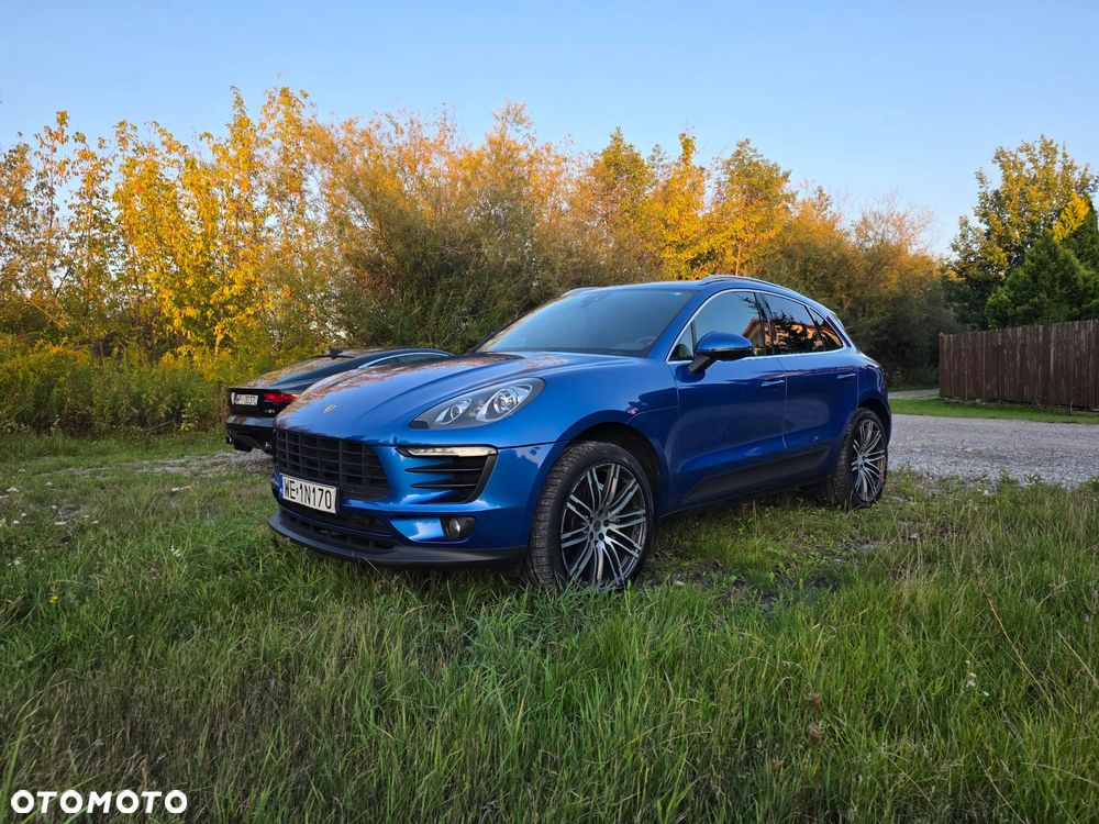 Porsche Macan - 9