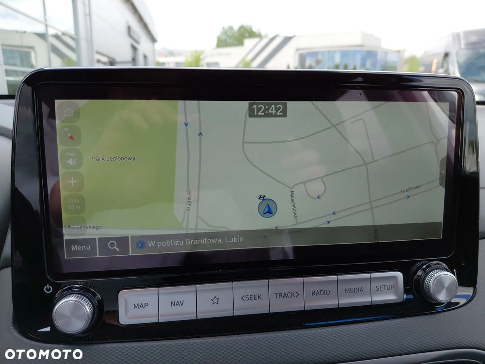 Hyundai Kona 39kWh Smart - 21