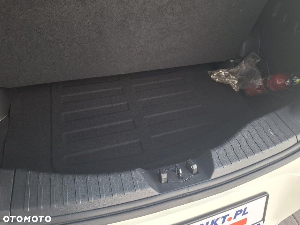 SsangYong/KGM Tivoli - 39