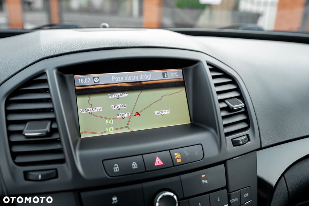 Opel Insignia 2.0 Turbo Design Edition - 35