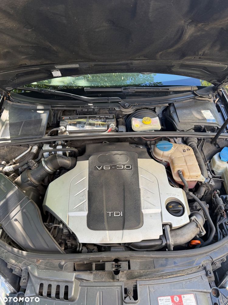 Audi A4 Avant 3.0 TDI quattro - 18
