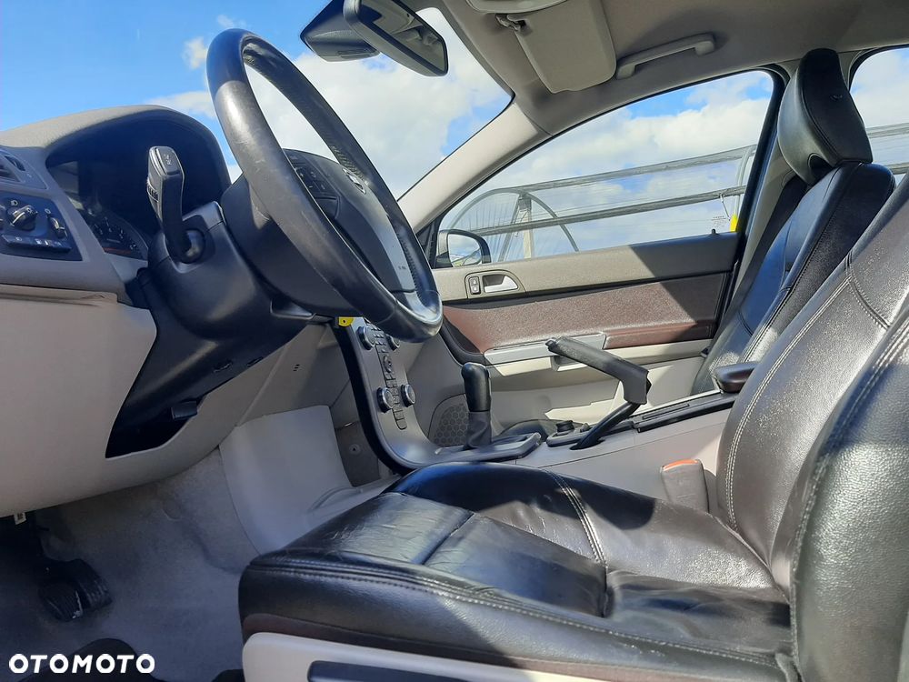 Volvo S40 1.8 Sport - 17