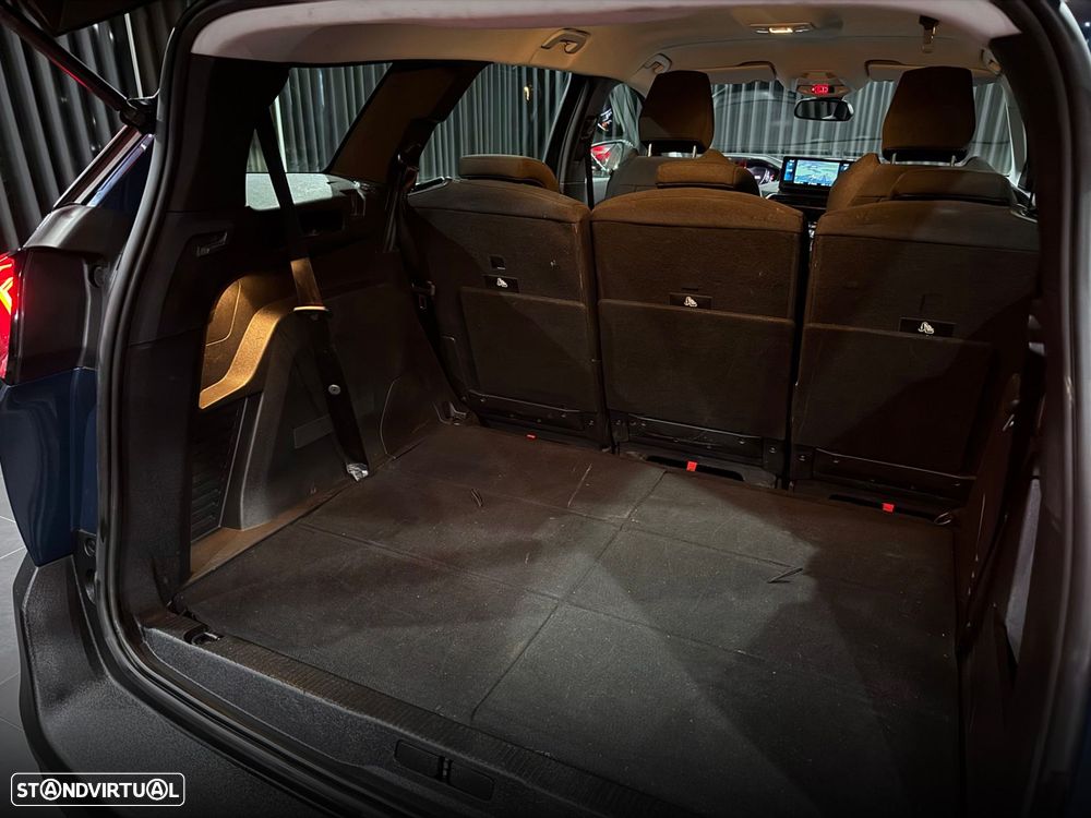 Peugeot 5008 1.5 BlueHDi Allure - 32