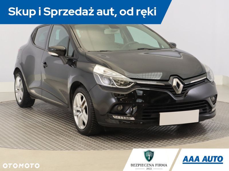Renault Clio - 3
