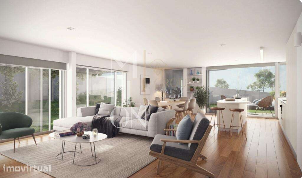 CASAS GARCIA DE ORTA - Grande imagem: 3/8