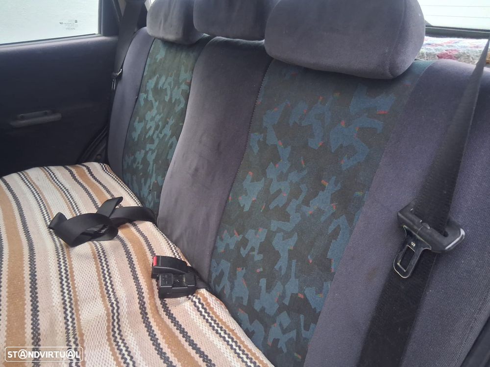 Opel Corsa 1.2 16V - 8