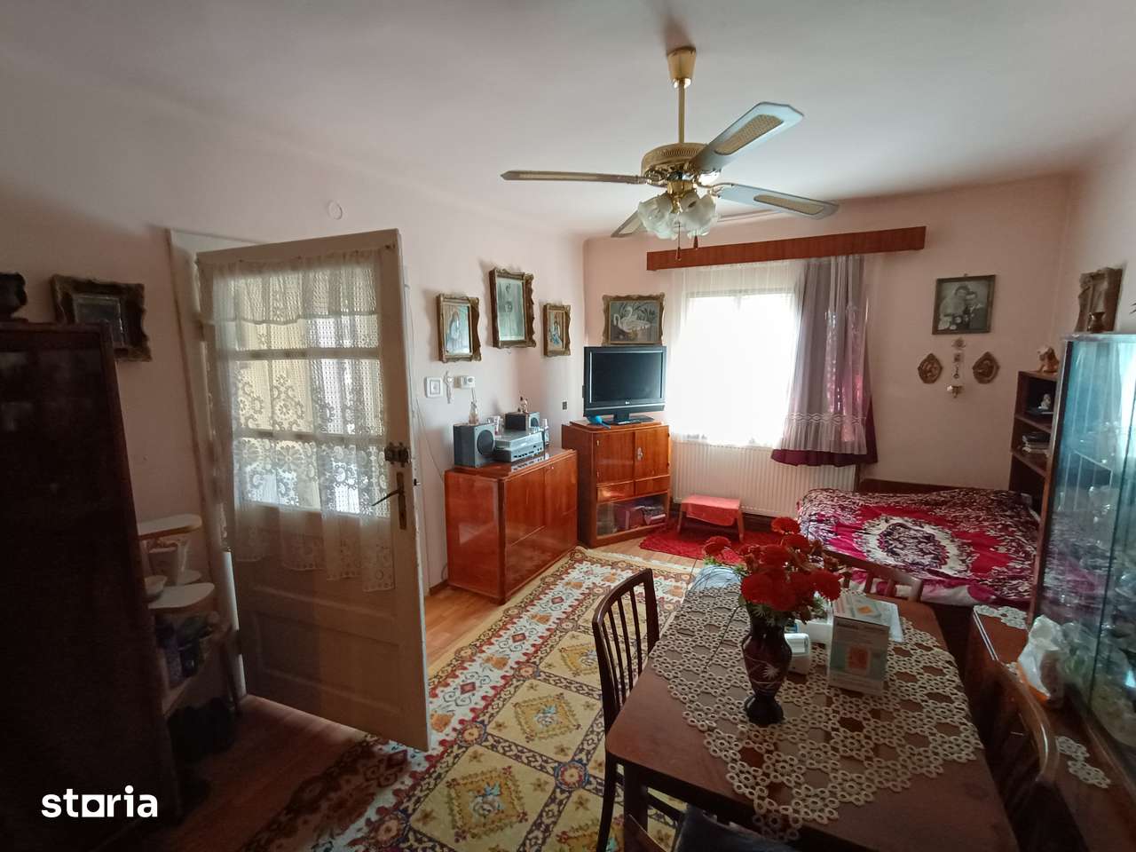 Casa cu 2 camere / Liliacului - Imagine principală: 2/15