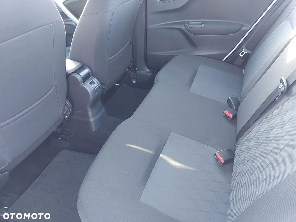 Citroën C-Elysée 1.2 PureTech Exclusive - 12