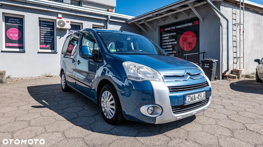Citroën Berlingo 1.6 HDi - 3