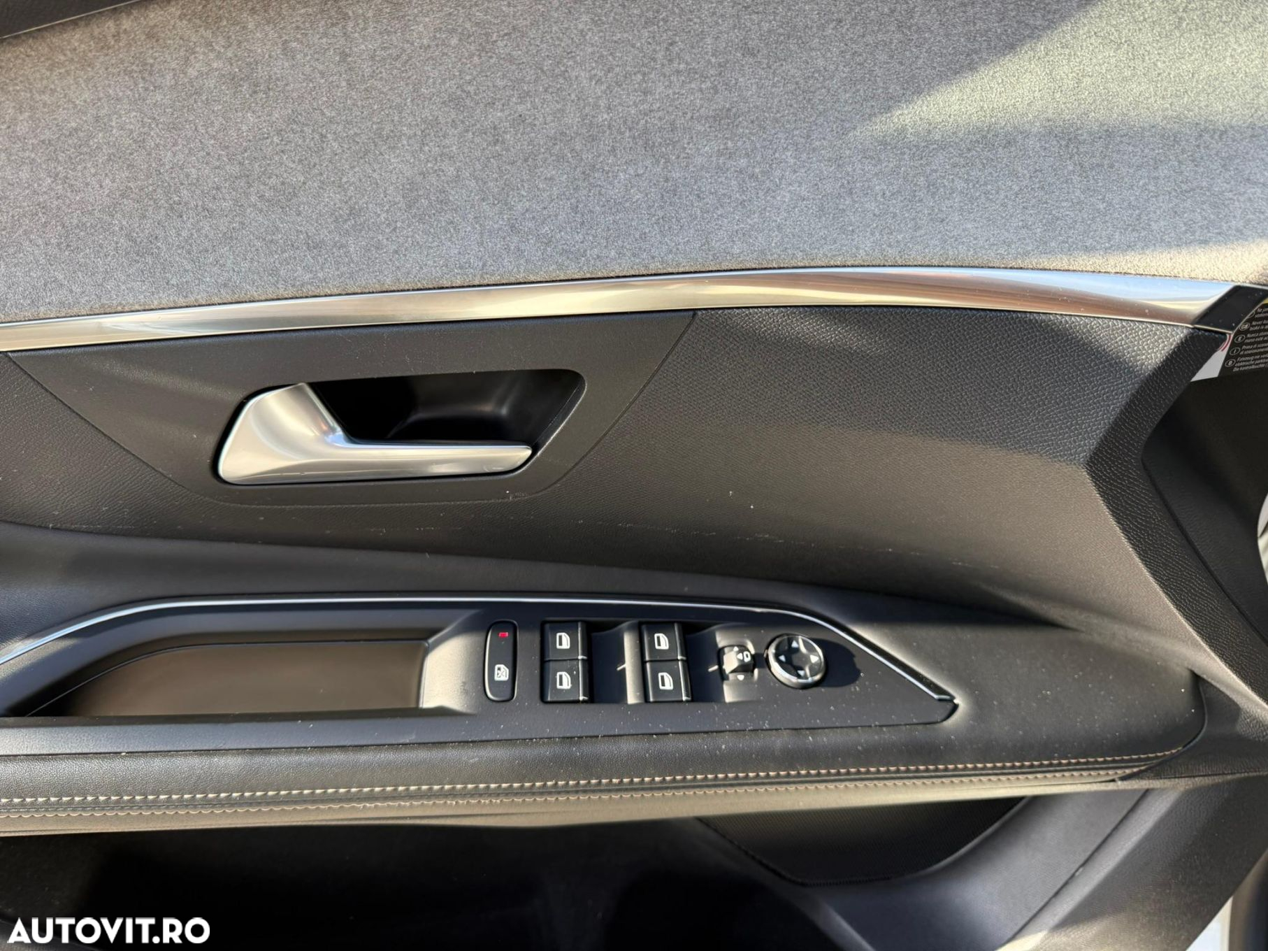 Peugeot 3008 - 15
