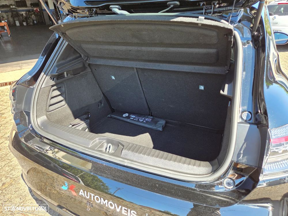 Renault Clio 1.0 TCe Zen Bi-Fuel - 25