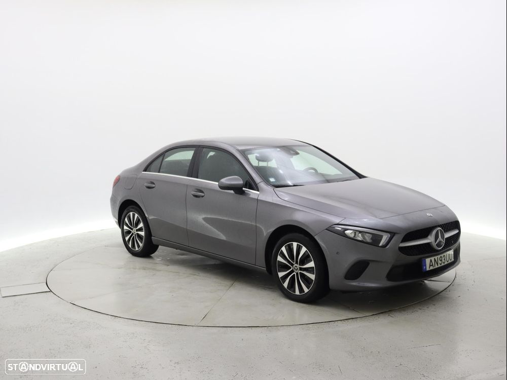 Mercedes-Benz A 250 e Style Plus - 10