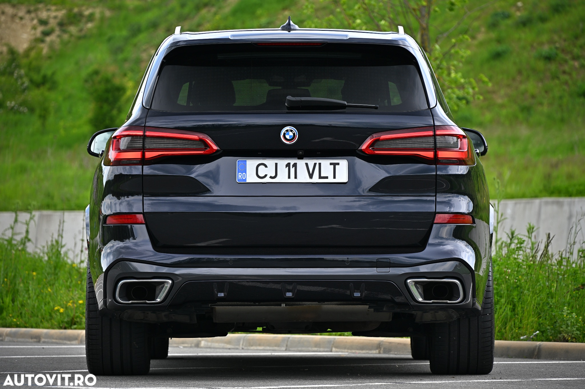 BMW X5 xDrive30d - 6