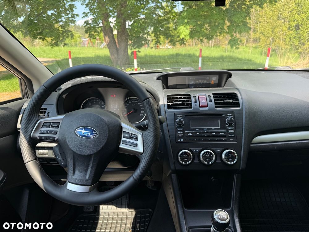 Subaru XV 2.0i Comfort Edition35 Style - 11