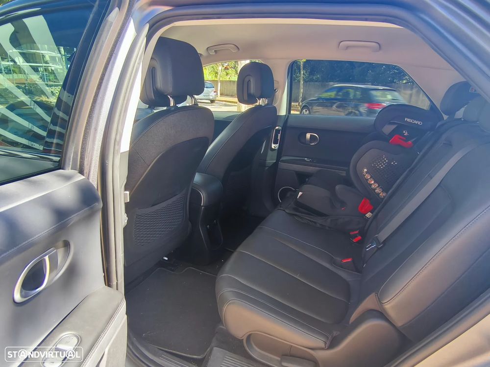 Hyundai Ioniq 5 73 kWh Vanguard+ - 15