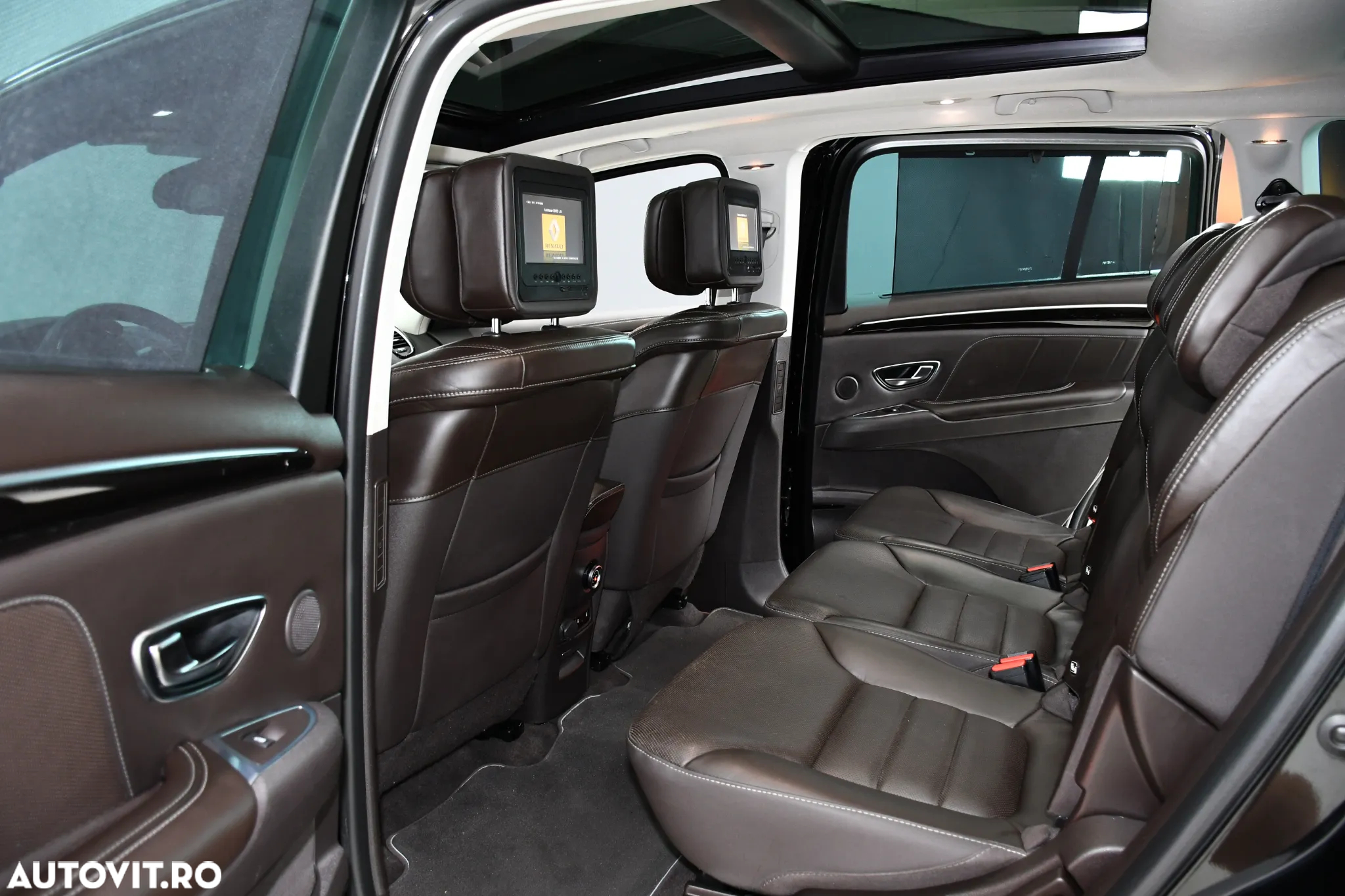 Renault Espace Energy dCi 160 EDC Initiale Paris - 12