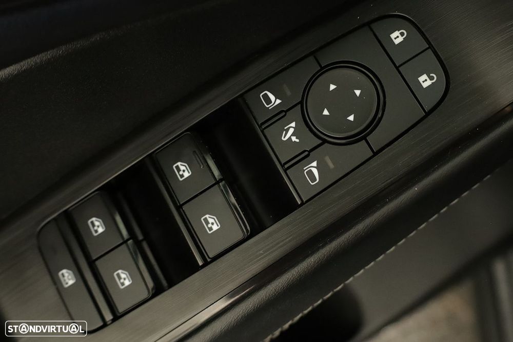 Nissan Qashqai 1.3 DIG-T Tekna Xtronic - 22