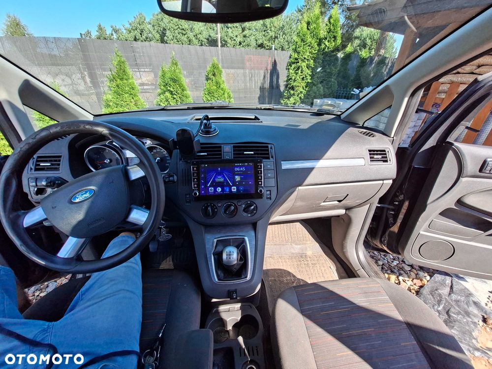 Ford C-MAX - 8