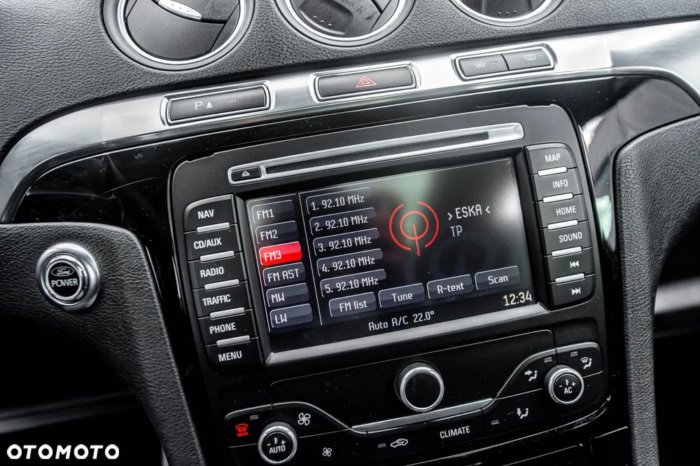 Ford S-Max 2.0 TDCi DPF Titanium X - 31