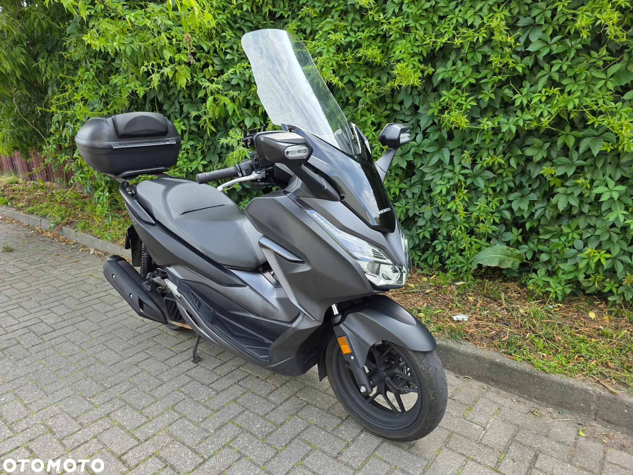 Honda Inny - 4