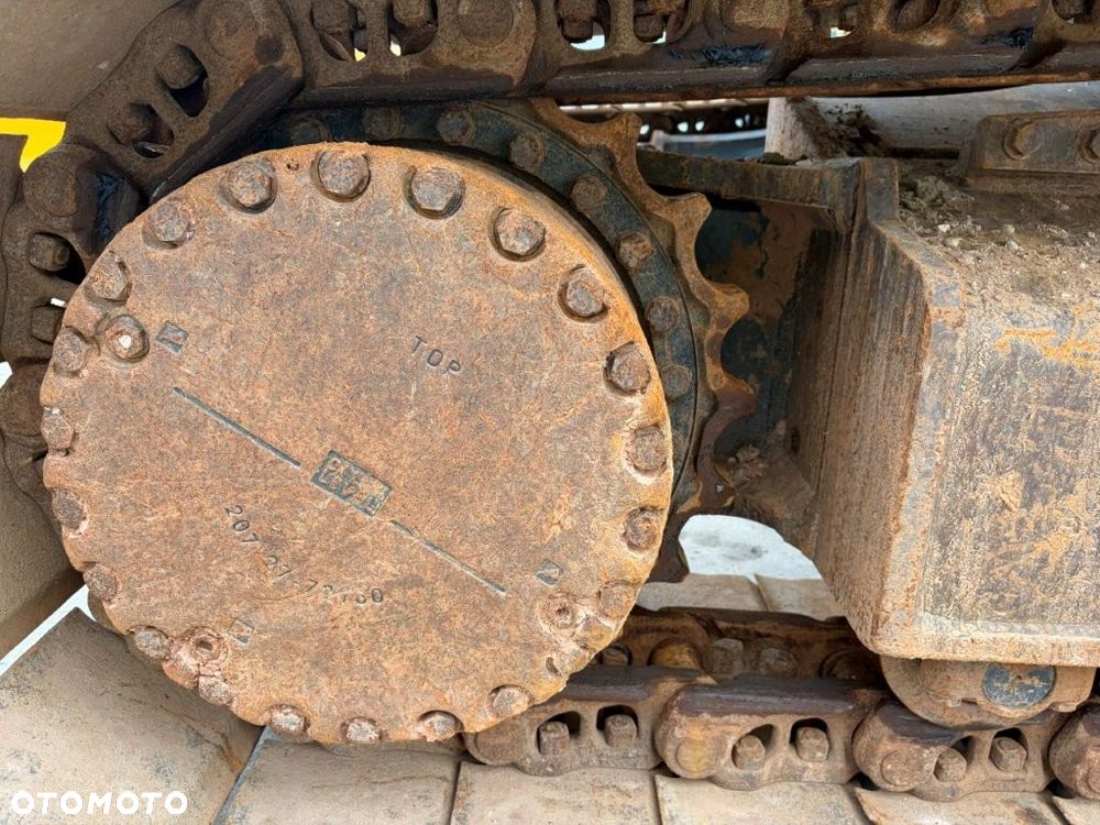 Komatsu PC360LC-11EO - 28