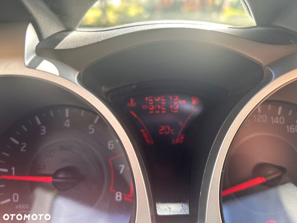 Nissan Juke - 24
