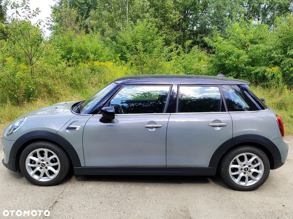 MINI Cooper GPF - 10