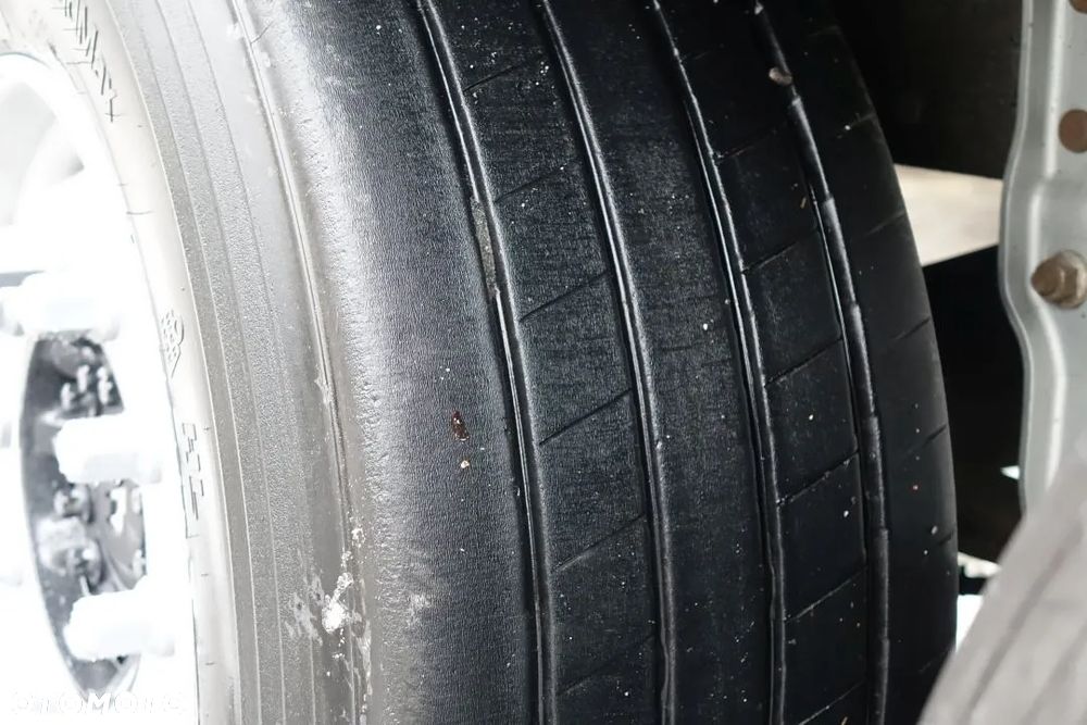 Schmitz Cargobull FIRANKA / STANDARD / OSIE SCHMITZ / NOWE PLANDEKI - 16