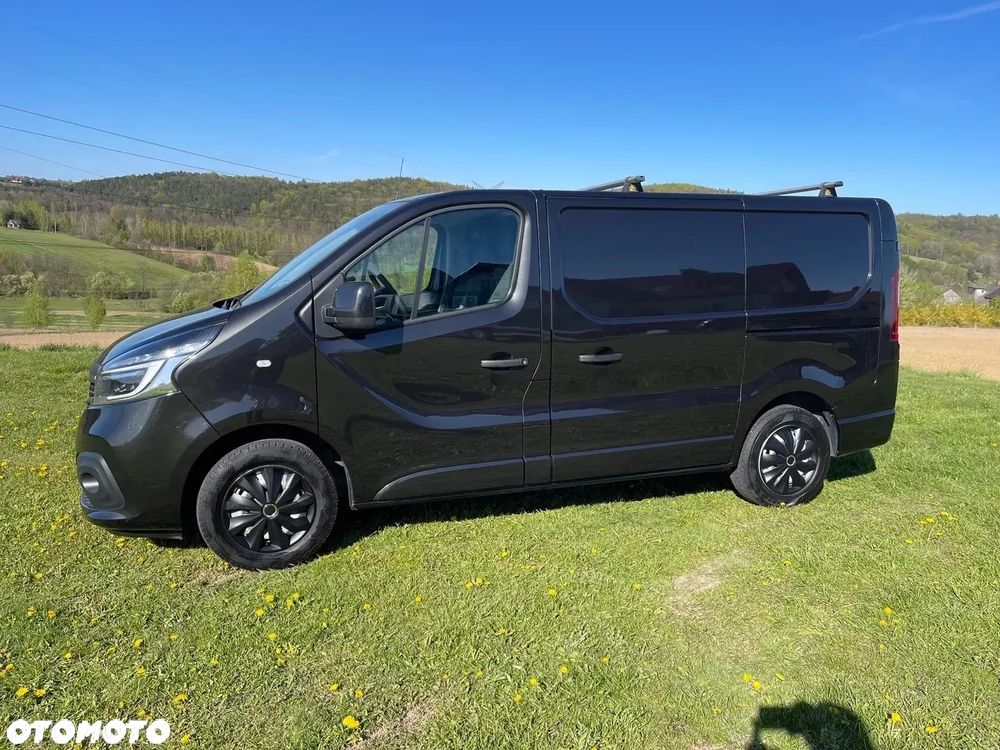 Renault Trafic - 10