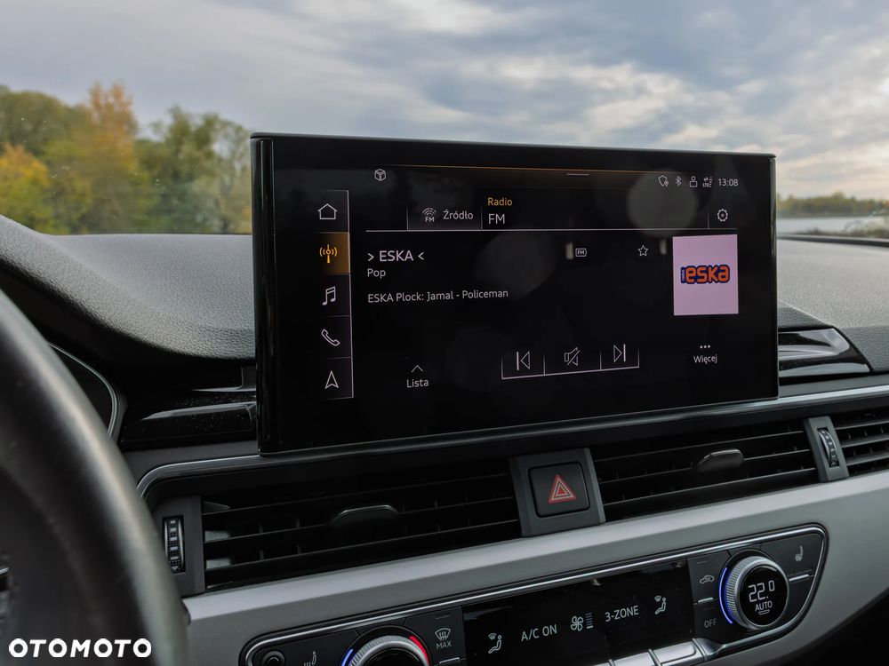 Audi A4 Avant - 24