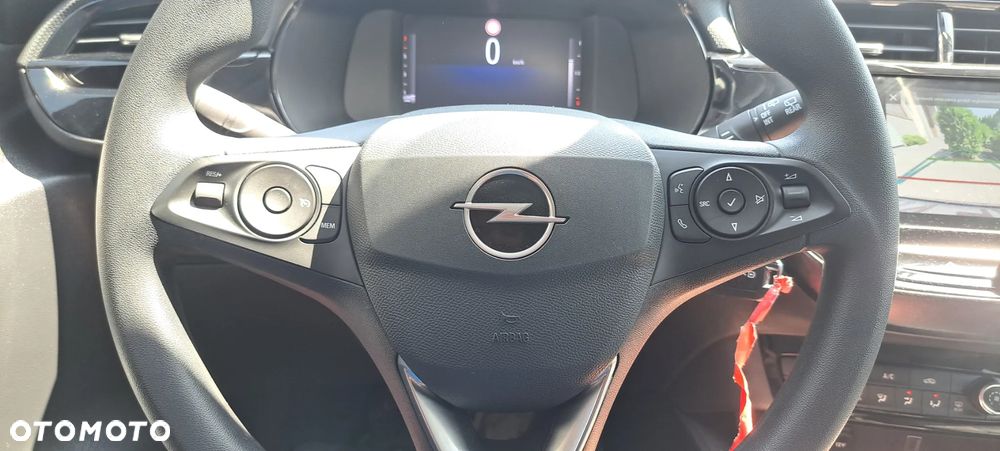 Opel Corsa 1.2 Direct Injection Turbo Edition - 34