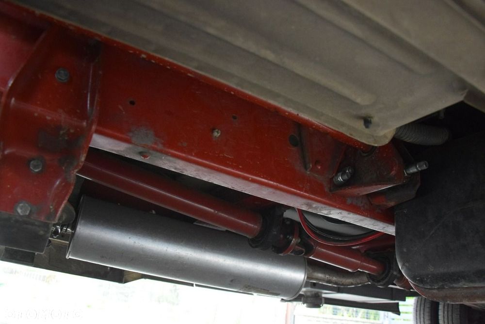 Iveco Daily - 20