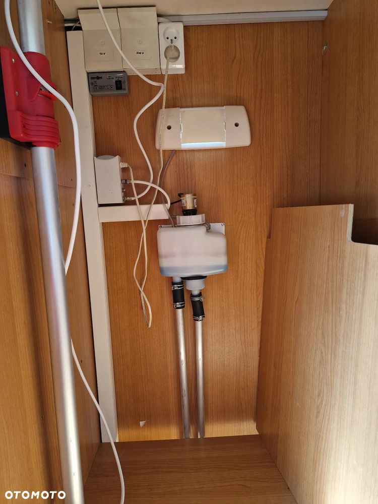 KNAUS Nordic PLUS Alde - 26