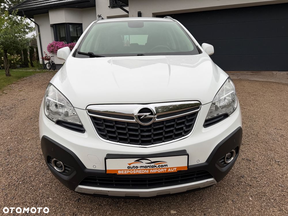 Opel Mokka 1.6 Active S&S - 18