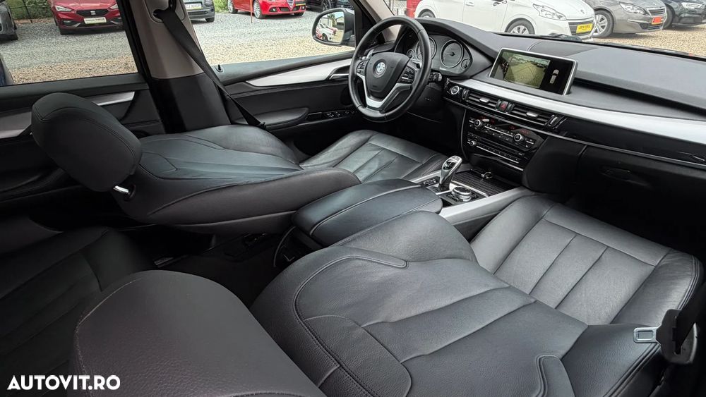 BMW X5 xDrive25d Sport-Aut. - 8