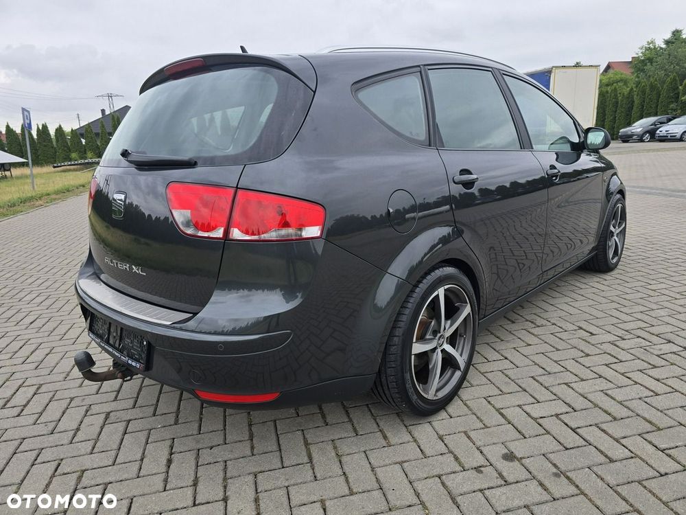 Seat Altea XL - 10
