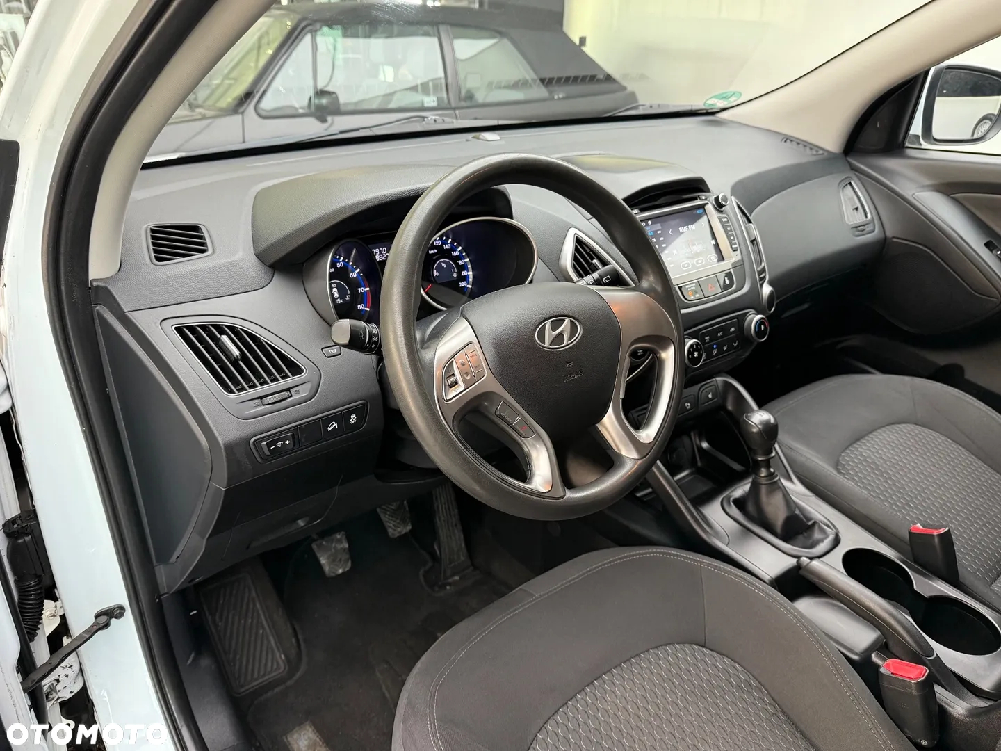 Hyundai ix35 1.6 2WD Comfort - 23