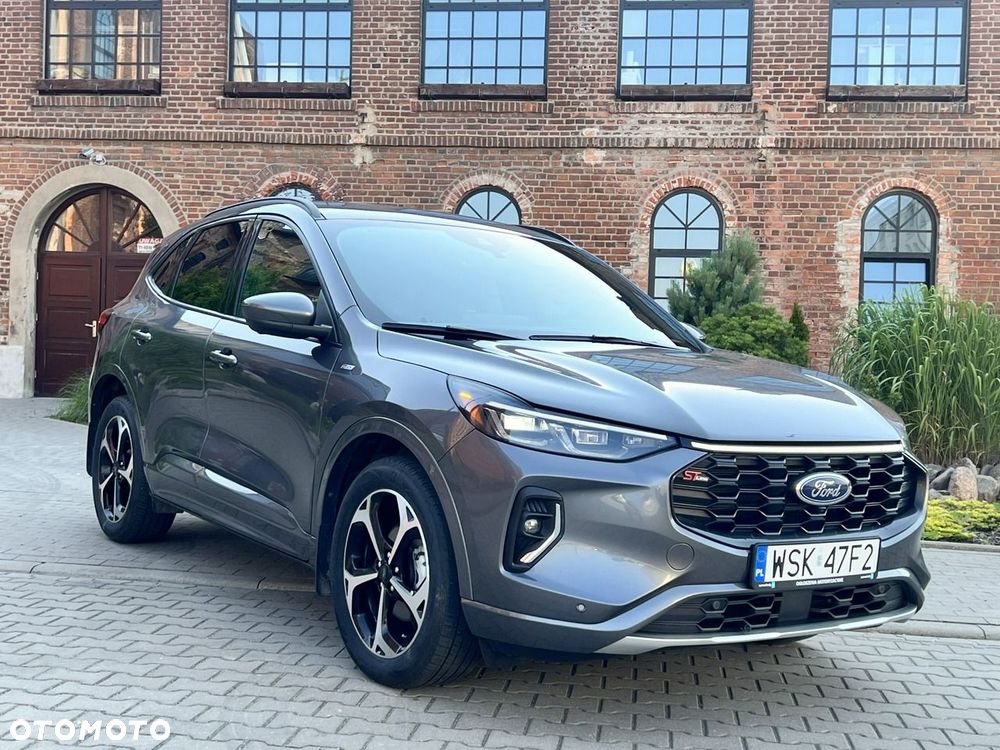 Ford Escape - 6